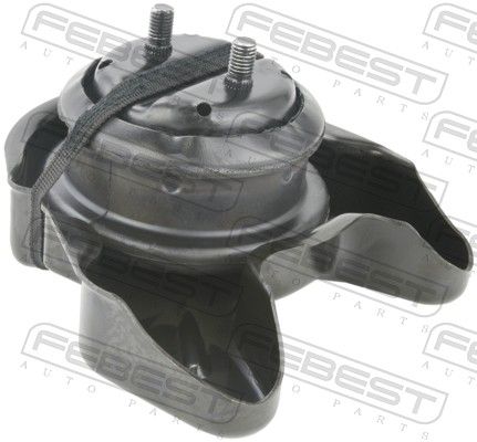 FEBEST BZM-C240R Mounting, automatic transmission