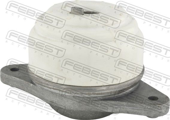 FEBEST BZM-GLK Mounting, engine