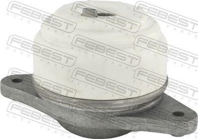 Mounting, engine FEBEST BZM-GLK