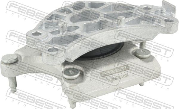 FEBEST BZM-216R Mounting, automatic transmission