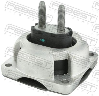FEBEST BZM-251DM Mounting, engine