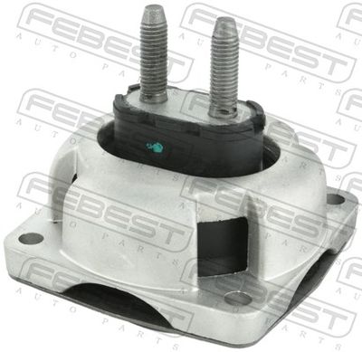 Mounting, engine FEBEST BZM-251DM