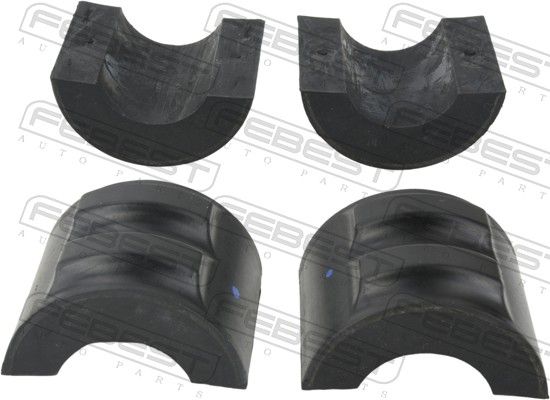 FEBEST BZSB-216F-KIT Mounting, stabiliser bar