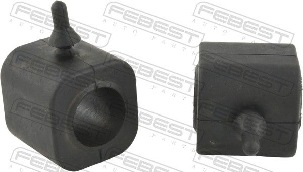 FEBEST BZSB-253F-KIT Repair Kit, stabiliser bush