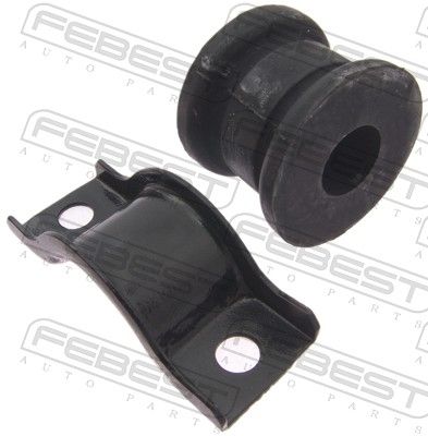 FEBEST BZSB-011 Mounting, stabiliser bar
