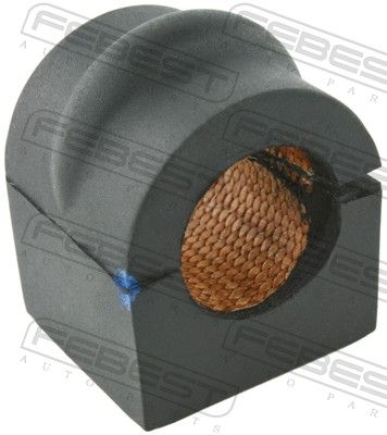 FEBEST BZSB-124R Mounting, stabiliser bar