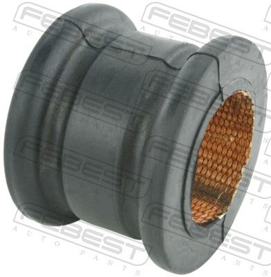 FEBEST BZSB-129 Mounting, stabiliser bar