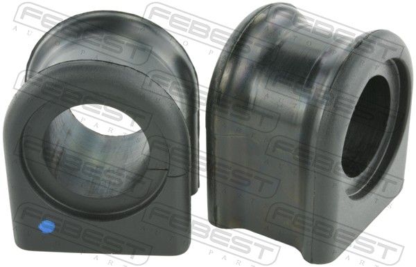FEBEST BZSB-166F Repair Kit, stabiliser bush