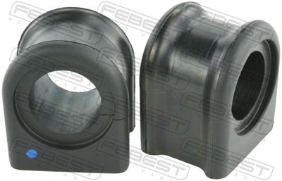Repair Kit, stabiliser bush FEBEST BZSB-166F