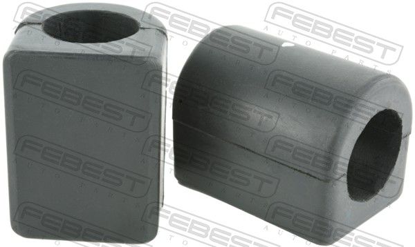 FEBEST BZSB-166RV1 Mounting, stabiliser bar