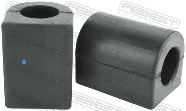 FEBEST BZSB-166RV3 Mounting, stabiliser bar