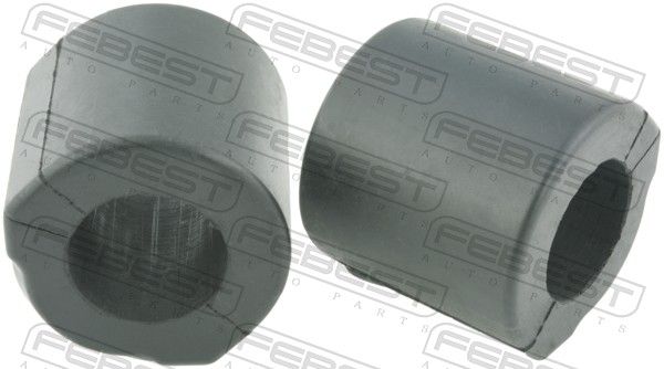 FEBEST BZSB-204F-KIT Repair Kit, stabiliser bush