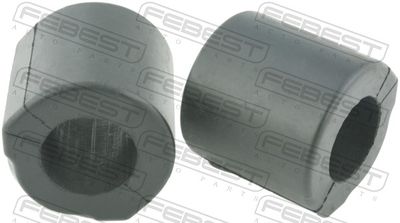 Repair Kit, stabiliser bush FEBEST BZSB-204F-KIT