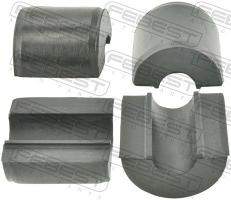 FEBEST BZSB-204R-KIT Repair Kit, stabiliser bush