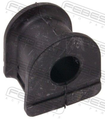 Mounting, stabiliser bar FEBEST BZSB-209