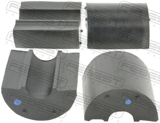 FEBEST BZSB-211R-KIT Repair Kit, stabiliser bush