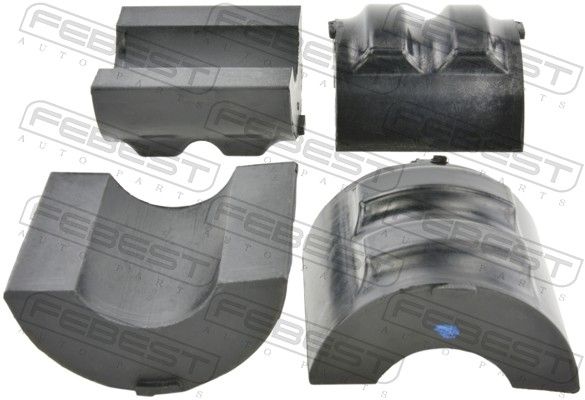 FEBEST BZSB-221F-KIT Repair Kit, stabiliser bush
