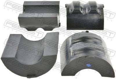 Repair Kit, stabiliser bush FEBEST BZSB-221F-KIT