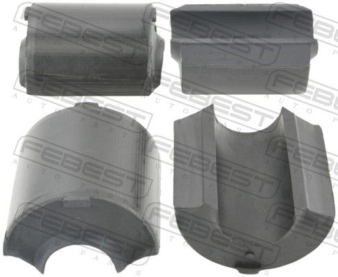 FEBEST BZSB-221R-KIT Repair Kit, stabiliser bush