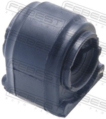 FEBEST BZSB-906F16 Mounting, stabiliser bar