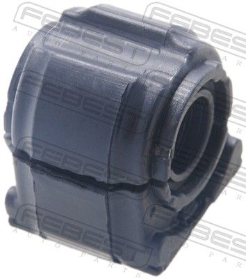 Mounting, stabiliser bar FEBEST BZSB-906F