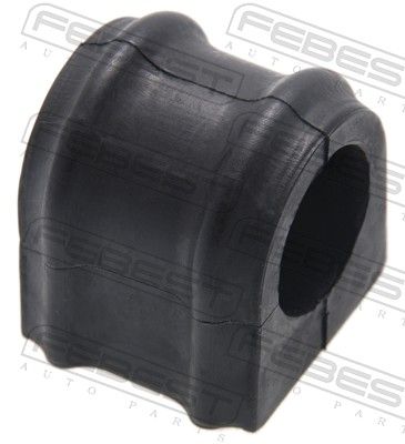 Mounting, stabiliser bar FEBEST BZSB-906R