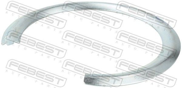 FEBEST BZSI-203LOWR Spring Seat