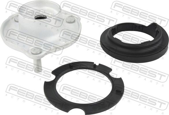 FEBEST BZSS-205F Suspension Strut Support Mount