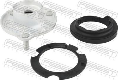 Suspension Strut Support Mount FEBEST BZSS-205F