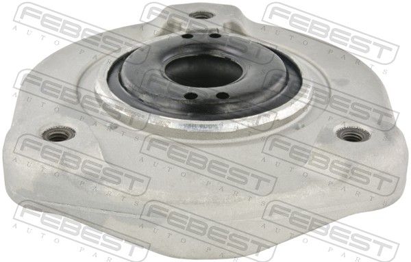 FEBEST BZSS-204F Suspension Strut Support Mount