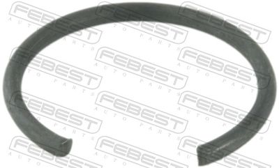 Mounting Set, drive shaft bellow FEBEST CC-1-27X2