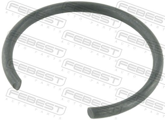 FEBEST CC-1-28X2 Mounting Set, drive shaft bellow
