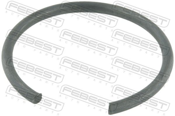 FEBEST CC-1-29X2 Mounting Set, drive shaft bellow