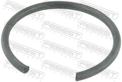 Mounting Set, drive shaft bellow FEBEST CC-1-29X2