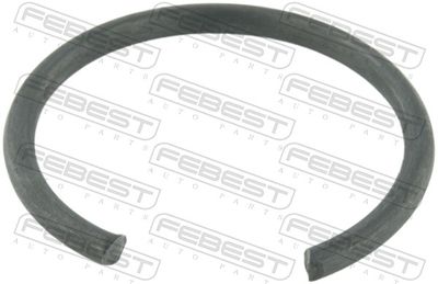 Mounting Set, drive shaft bellow FEBEST CC-1-30X2