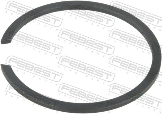FEBEST CC-2-52X2 Mounting Set, drive shaft bellow