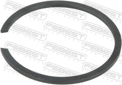 Mounting Set, drive shaft bellow FEBEST CC-2-52X2