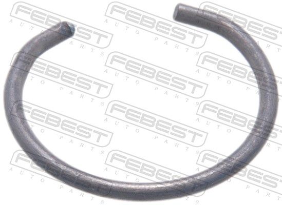 FEBEST CC-5-30X2 Mounting Set, drive shaft bellow