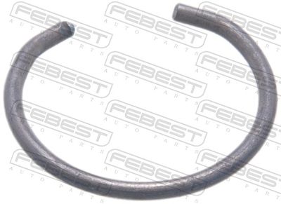 Mounting Set, drive shaft bellow FEBEST CC-5-30X2