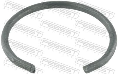 Mounting Set, drive shaft bellow FEBEST CC-5-33X2