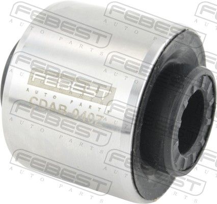 FEBEST CDAB-040Z Mounting, control/trailing arm