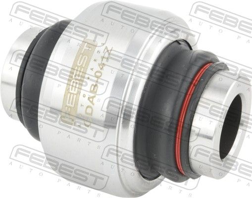 FEBEST CDAB-041Z Mounting, control/trailing arm