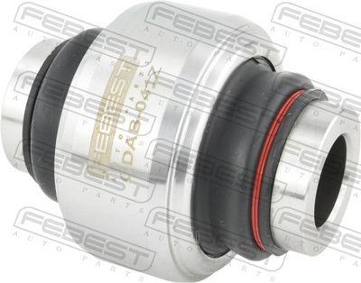 Mounting, control/trailing arm FEBEST CDAB-041Z