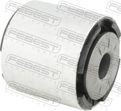 Mounting, differential FEBEST CDAB-042
