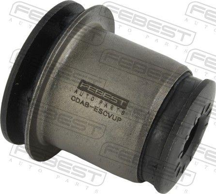 FEBEST CDAB-ESCVUP Mounting, control/trailing arm