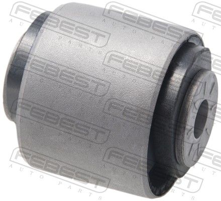 FEBEST CDAB-001 Mounting, control/trailing arm