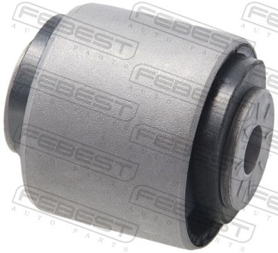 Mounting, control/trailing arm FEBEST CDAB-001