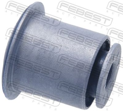 Mounting, control/trailing arm FEBEST CDAB-002