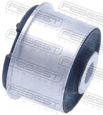 Mounting, control/trailing arm FEBEST CDAB-003