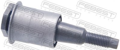 Mounting, control/trailing arm FEBEST CDAB-004